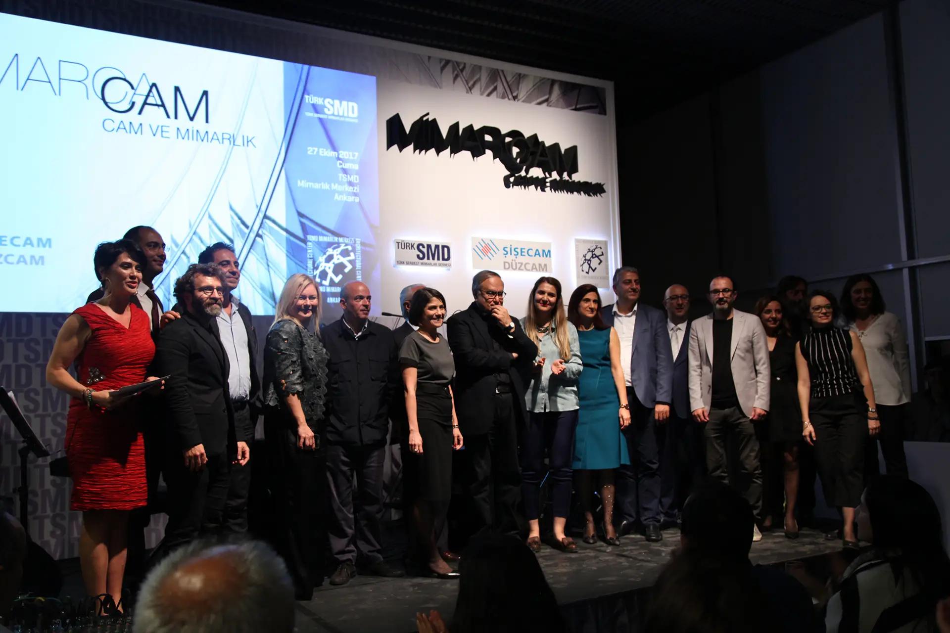 MimarcaCam Pecha Kucha Night