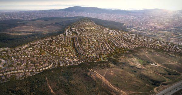 PENDIK MILPA MASTER PLAN