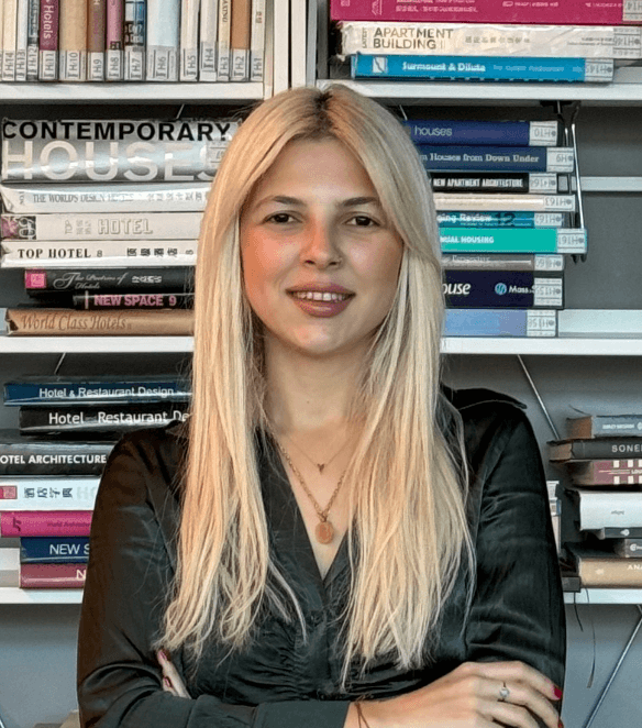 Yönetici Asistanı