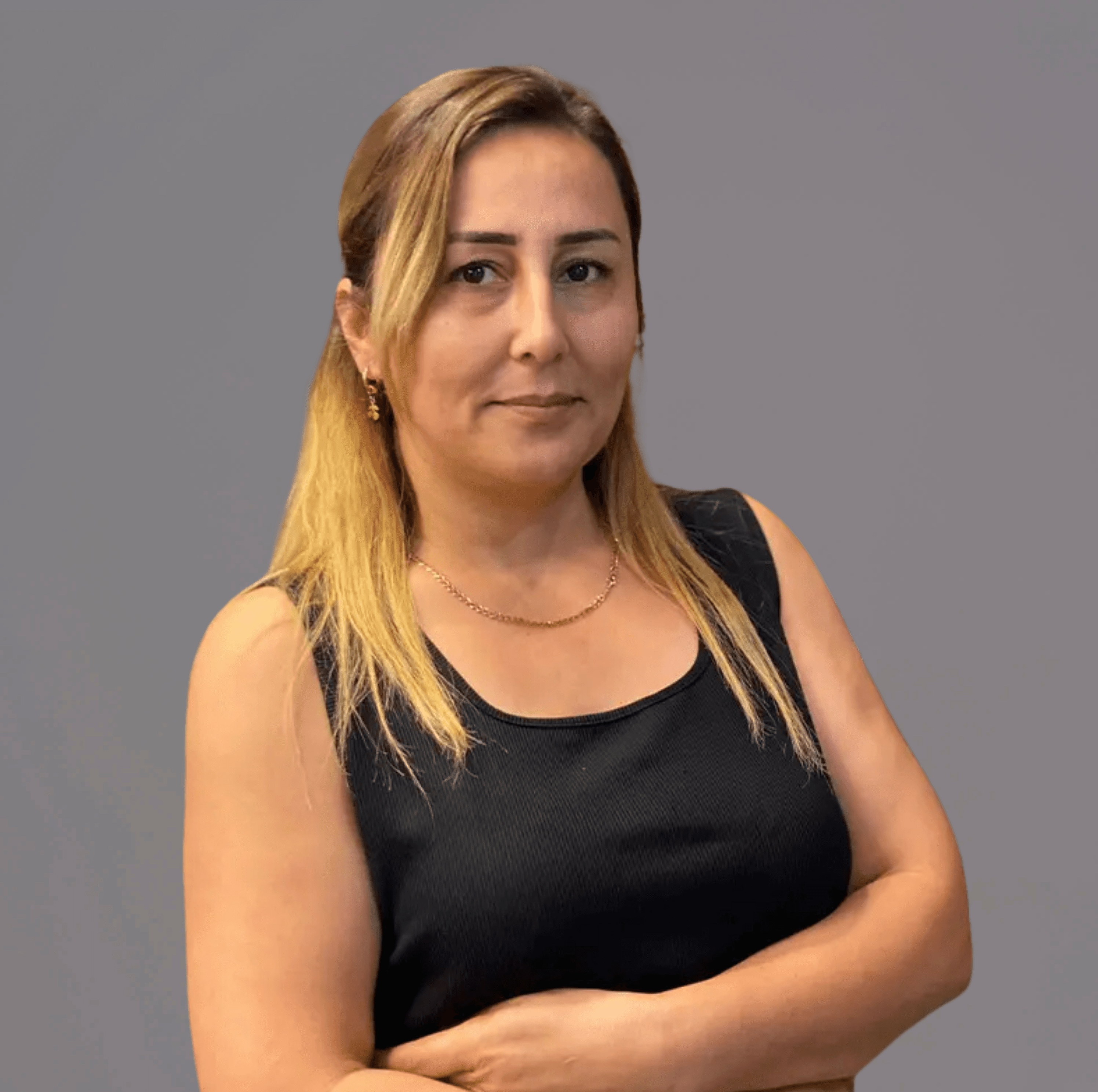 Ofis personeli