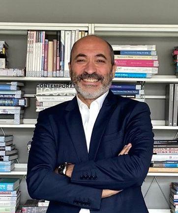 Mali İşler Direktörü