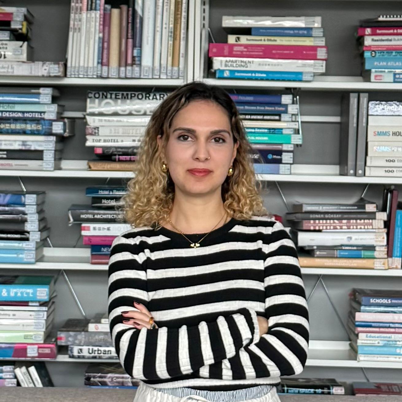 Peyzaj Mimarı