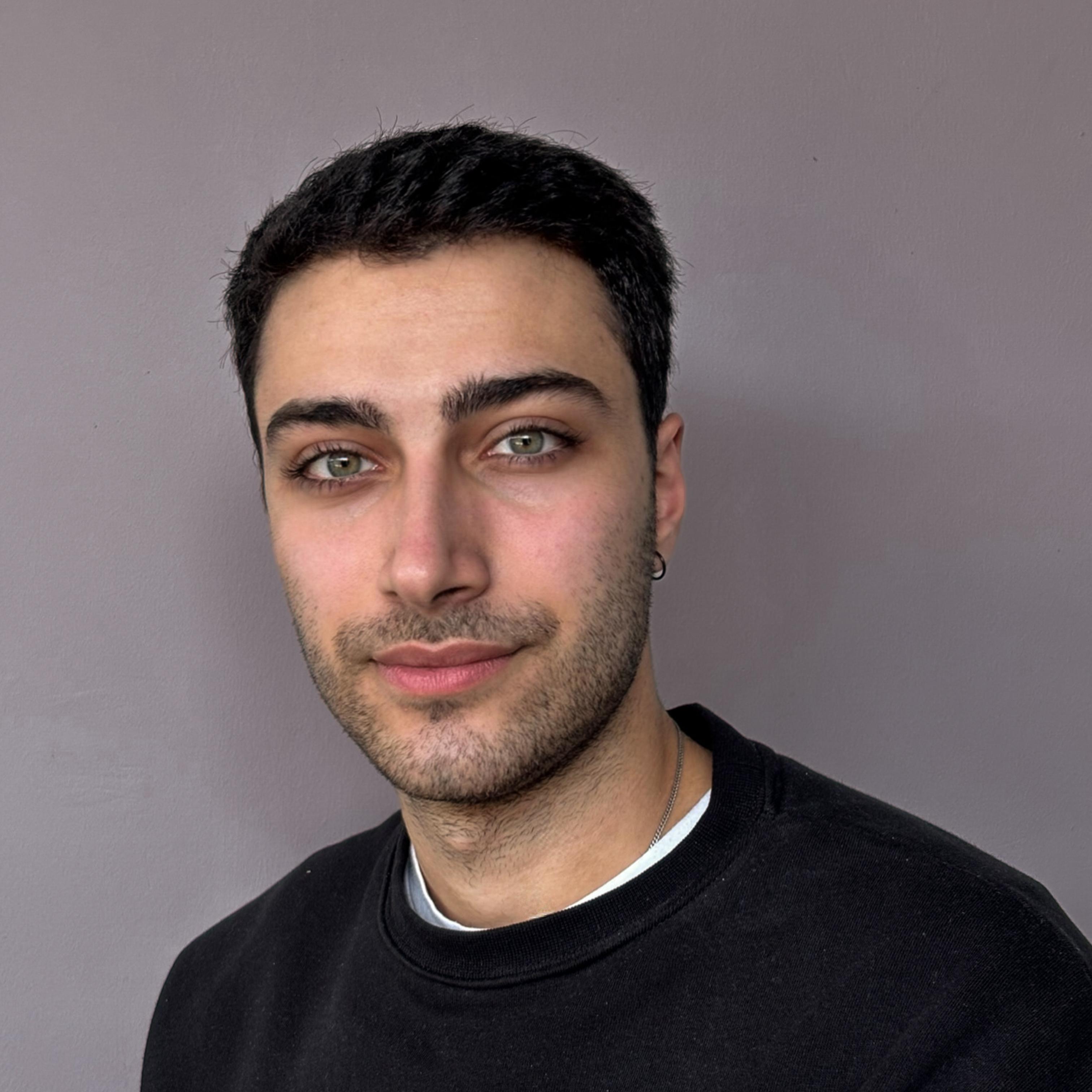Proje ve Süreç Uzmanı
