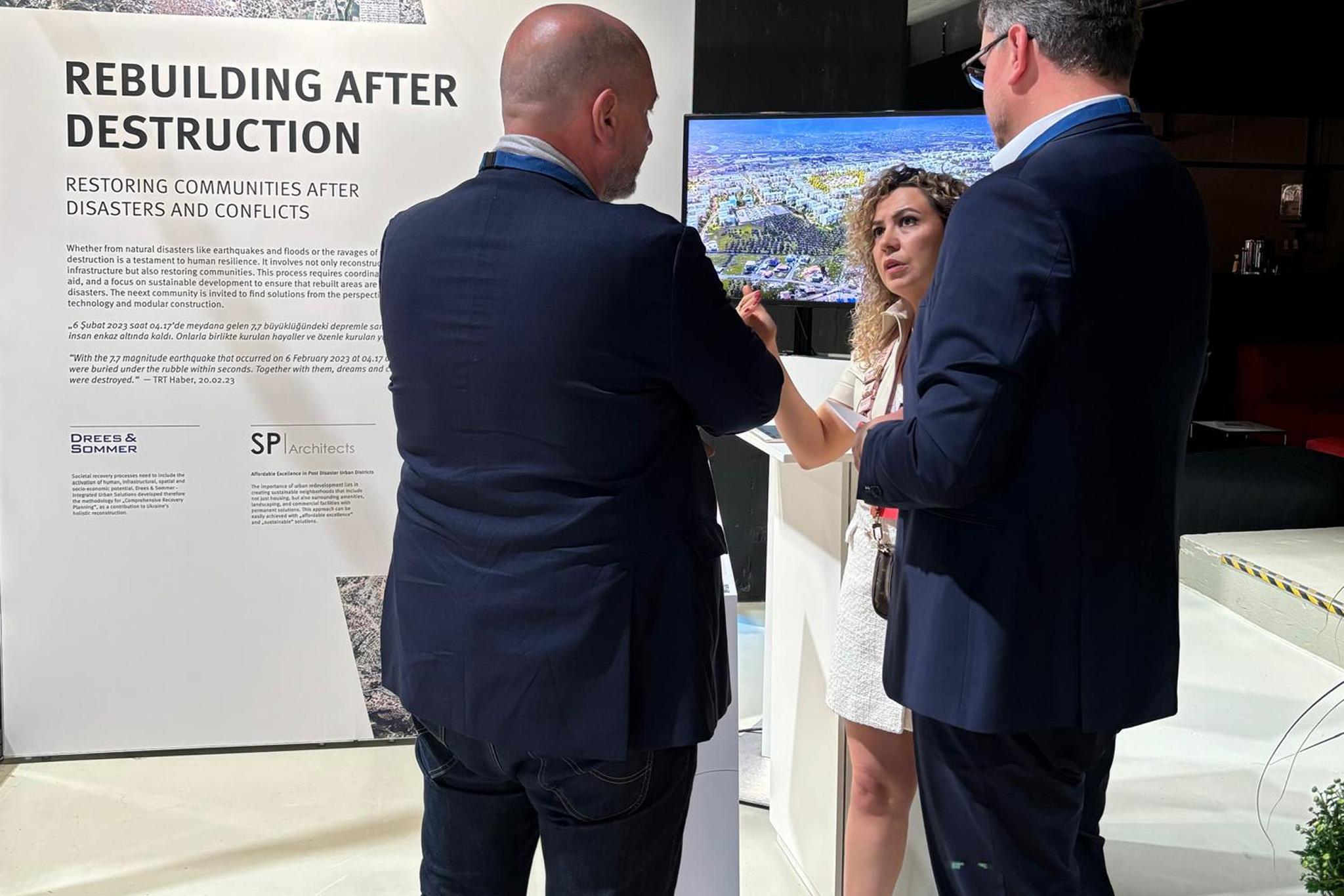 2024 NEEXT: We’ve Wrapped Up a Highly Productive Event in Berlin 