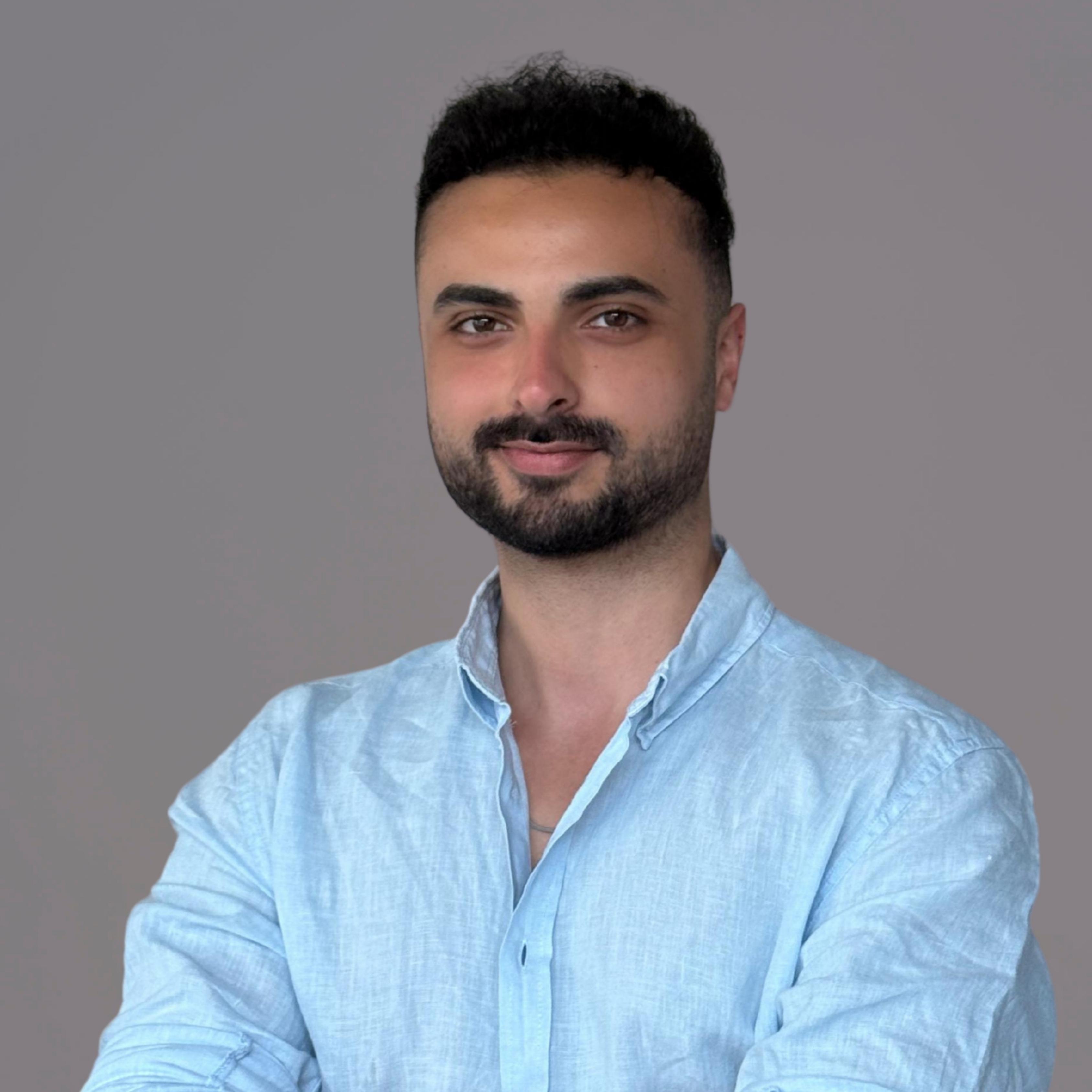Peyzaj Mimarı
