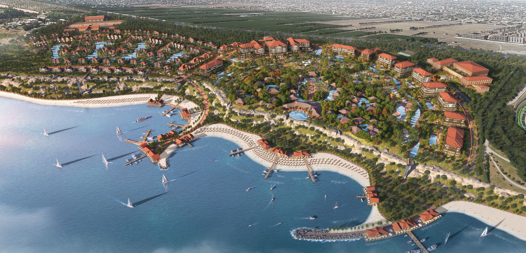 Baku Wellness Center