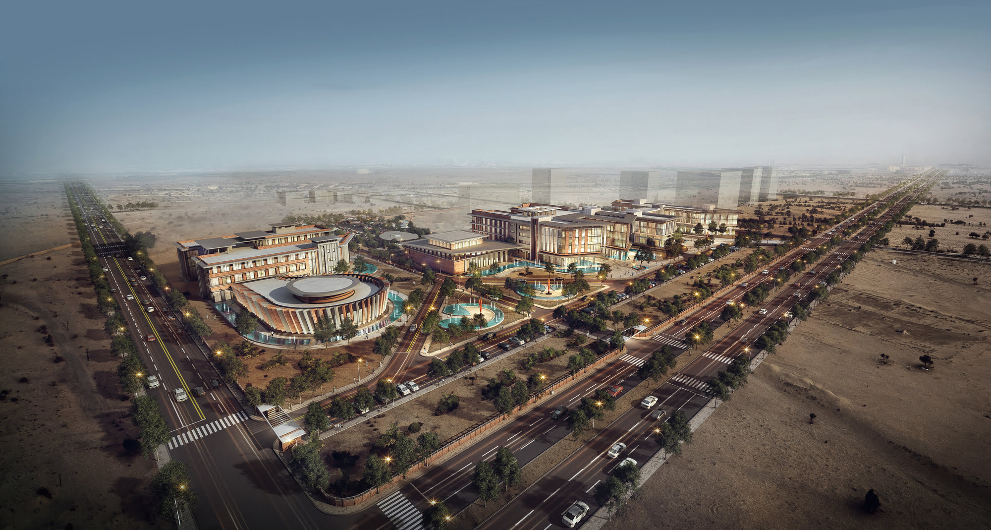 Burkina Faso Constitutional Court