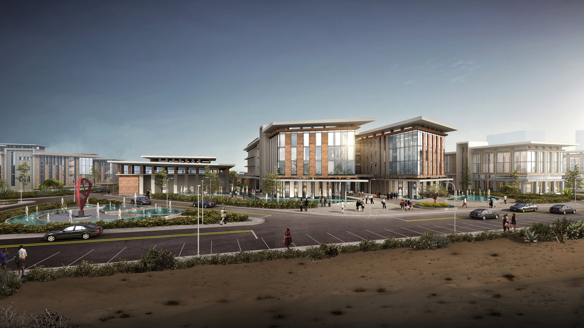 Burkina Faso Anayasa Mahkemesi