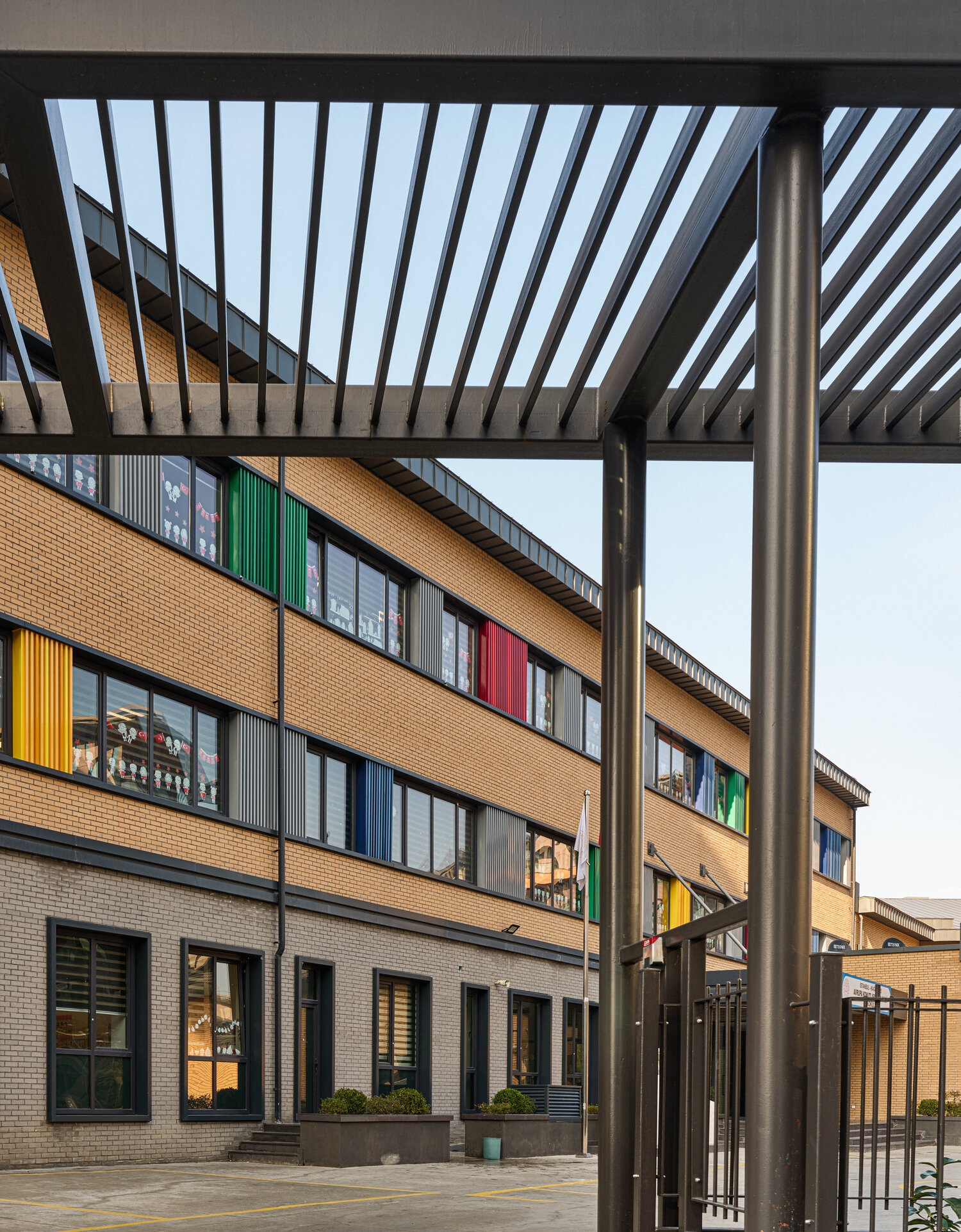 Çamlıvadi İlköğretim Okulu