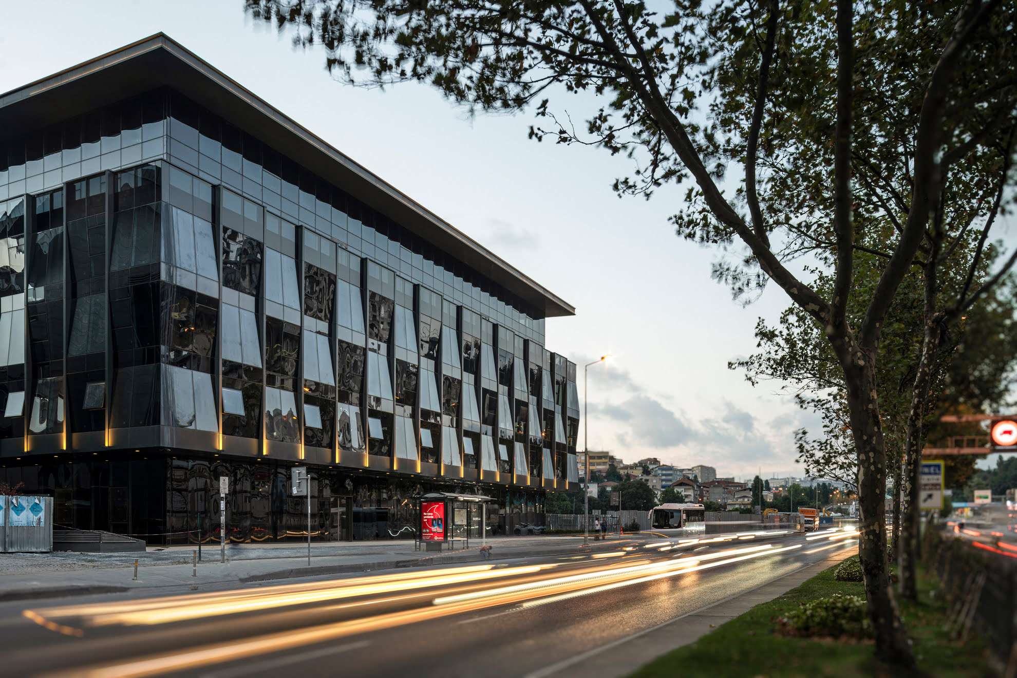 Cityist Piyalepaşa Office