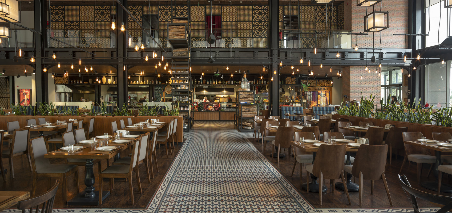 Kemal Koçak Steakhouse