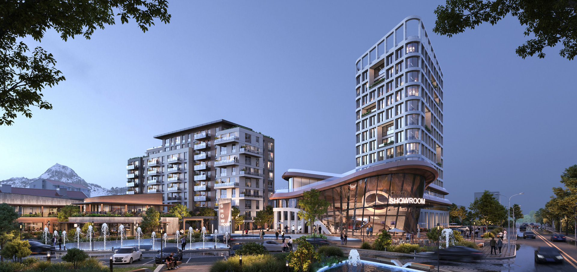 Keskinkılıç Kayseri