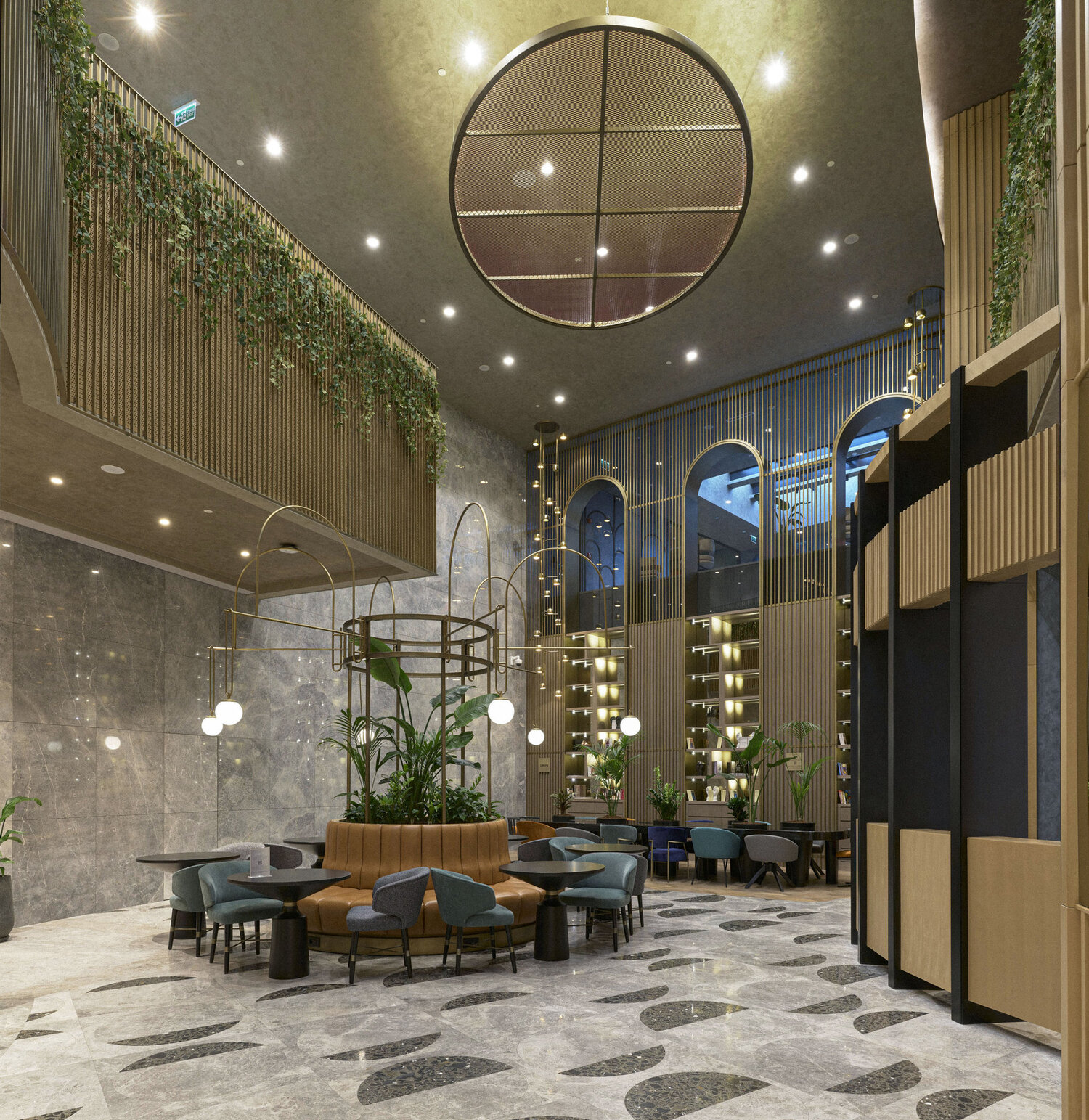 Movenpick Zeytinburnu