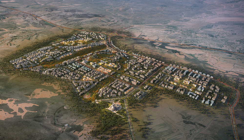 Oyak Vadipark Ankara