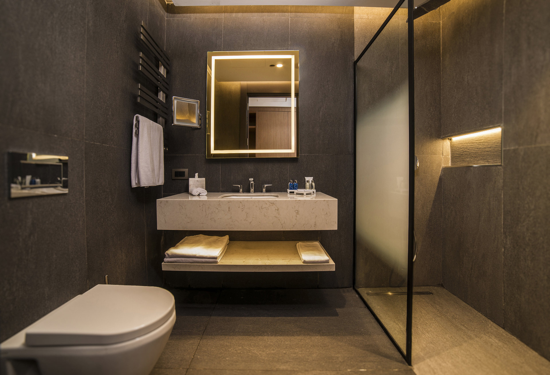 Radisson Blu Hotel Erciyes İç Mekan