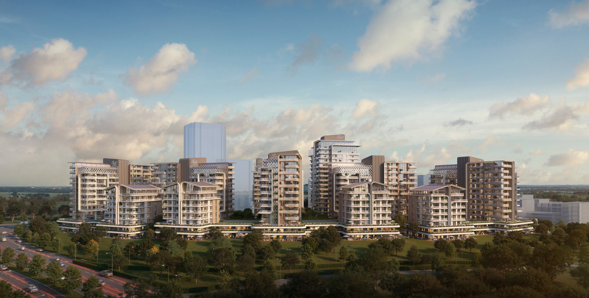 Şişli Military Officers’ Houses