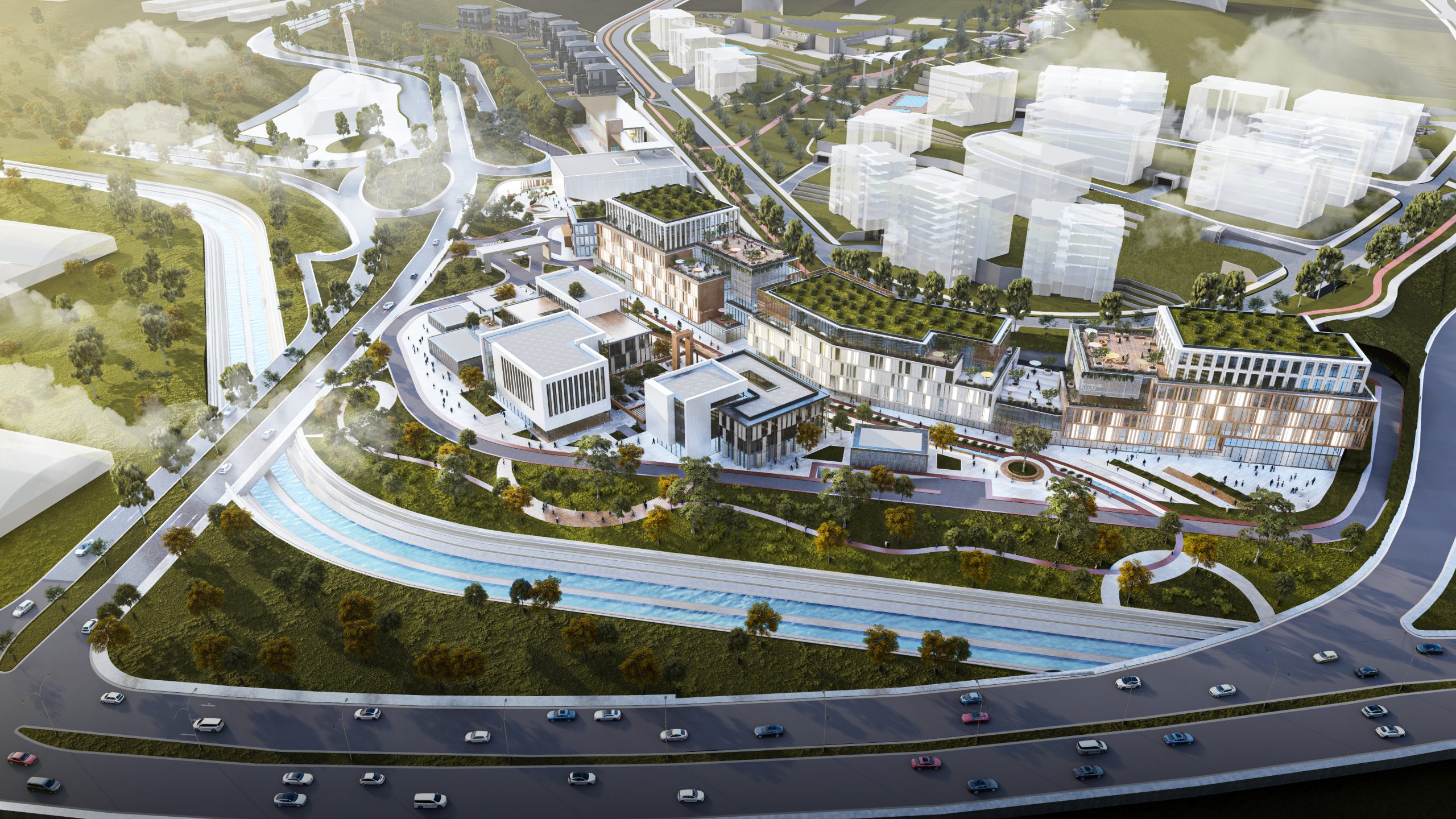 Tema İstanbul Tıp Fakültesi