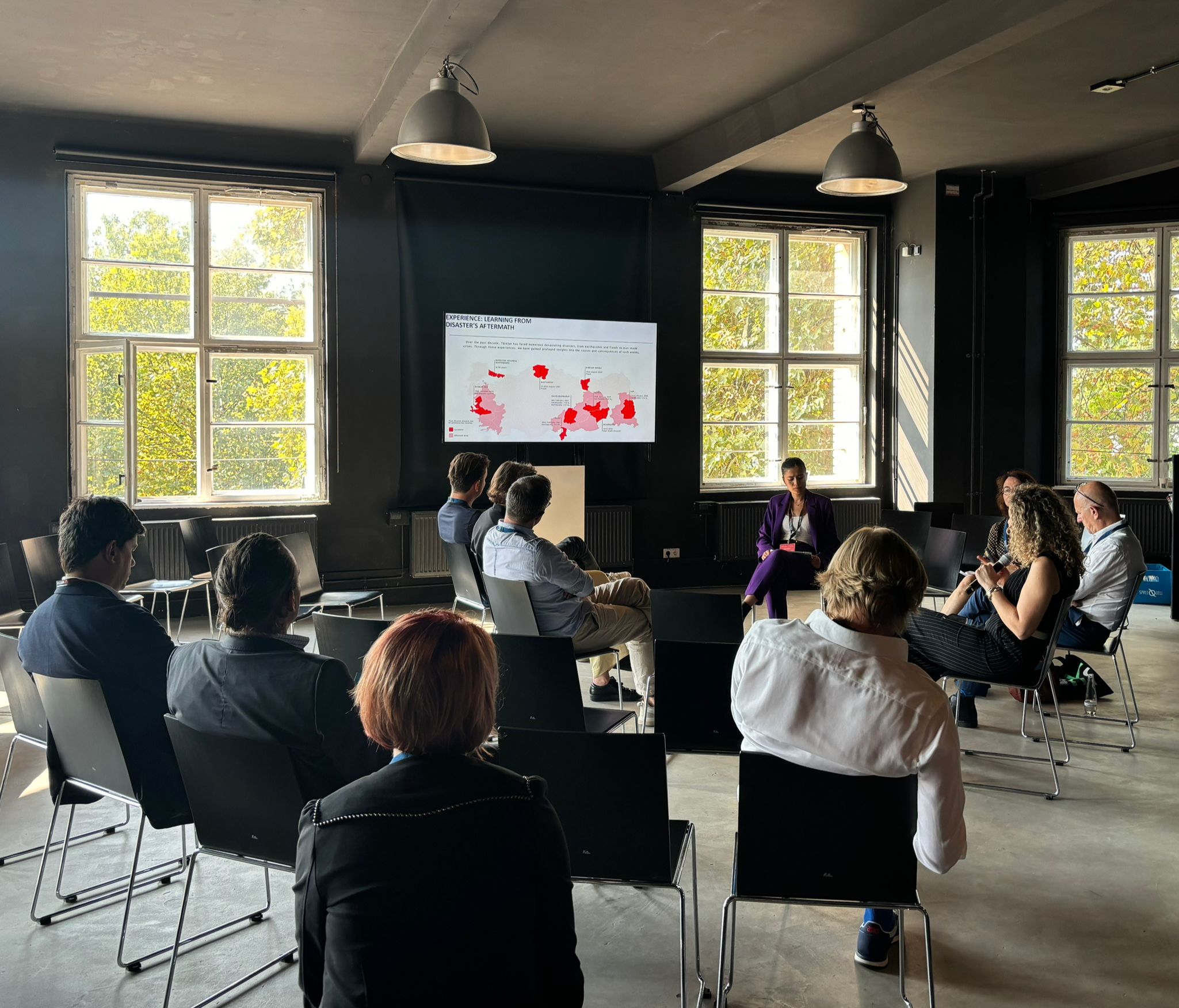 2024 NEEXT: We’ve Wrapped Up a Highly Productive Event in Berlin