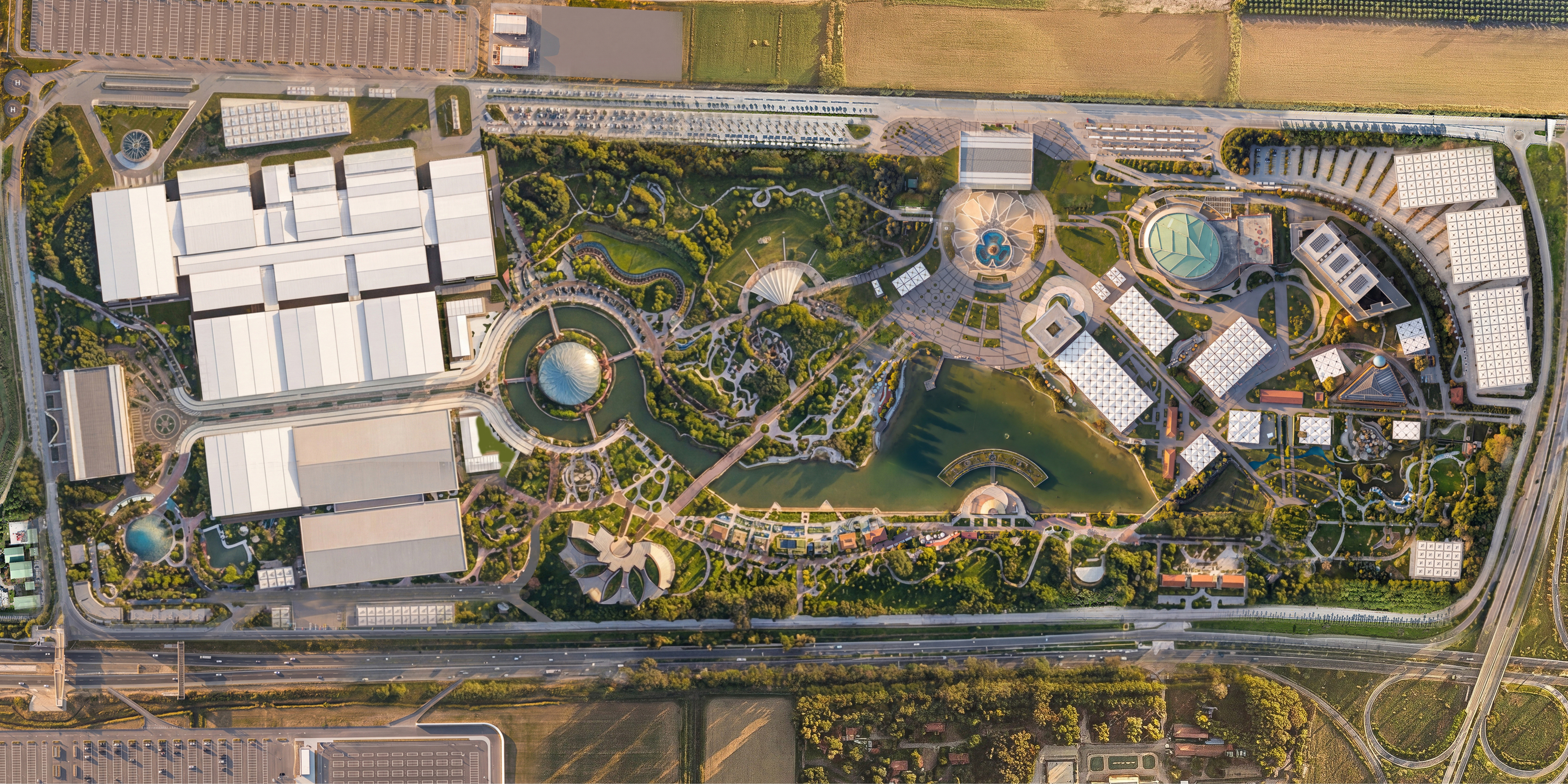 Designing Climate-Resilient Cities: What SP Architects Brings to COP31